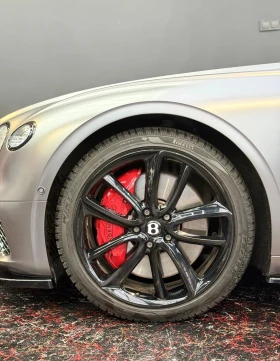 Bentley Continental gt Mulliner 6.0 W12 - 139070 € / 271997.28 лв. - 45627383 4