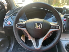 Honda Civic, снимка 9