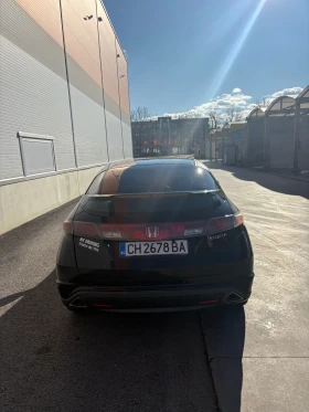 Honda Civic, снимка 3