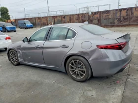 Alfa Romeo Giulia 2.0l - 13900 € / 27186.04 лв. - 84521332 2