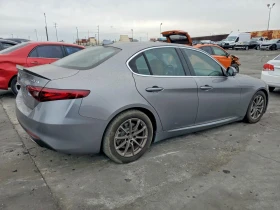 Alfa Romeo Giulia 2.0l - 13900 € / 27186.04 лв. - 84521332 3