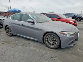 Alfa Romeo Giulia 2.0l - 13900 € / 27186.04 лв. - 84521332 4