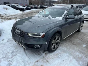 Audi A4 Allroad * Progressiv * CARFAX * ПОДГРЕВИ * NAVI