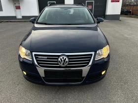 VW Passat 1.9TDI 105к.с * Климатик* * BLUEMOTION*  - 1950 € / 3813.87 лв. - 71166128 7
