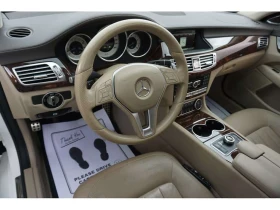 Mercedes-Benz CLS * CLS550 4MATIC AWD CERTIFIED * ACCIDENT FREE* NAV - 16400 € / 32075.61 лв. - 68211420 8