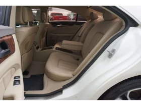 Mercedes-Benz CLS * CLS550 4MATIC AWD CERTIFIED * ACCIDENT FREE* NAV - 16400 € / 32075.61 лв. - 68211420 14