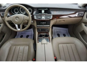 Mercedes-Benz CLS * CLS550 4MATIC AWD CERTIFIED * ACCIDENT FREE* NAV - 16400 € / 32075.61 лв. - 68211420 10