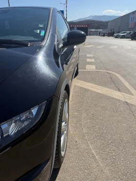 Honda Civic 1.8 - 3800 € / 7432.15 лв. - 89521480 2