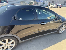 Honda Civic 1.8 - 3800 € / 7432.15 лв. - 89521480 5