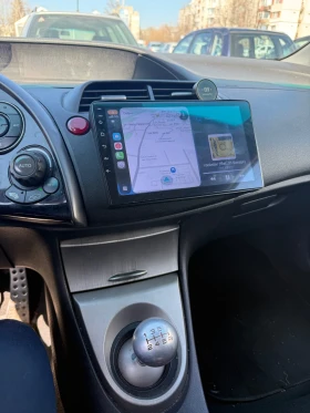 Honda Civic 1.8 - 3800 € / 7432.15 лв. - 89521480 11