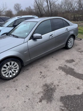 Mercedes-Benz C 220 - 6800 € / 13299.64 лв. - 99874084 8