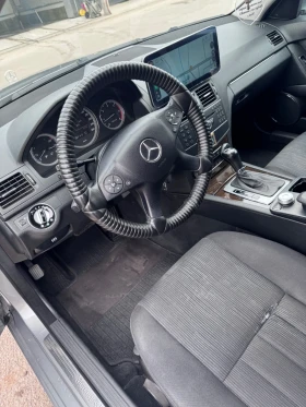 Mercedes-Benz C 220 - 6800 € / 13299.64 лв. - 99874084 4