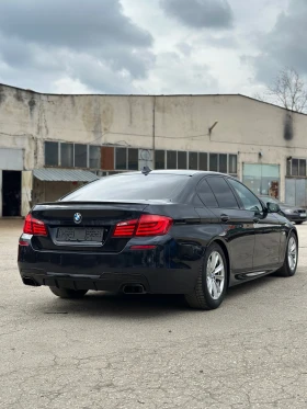 BMW 535 Xdrive-M-pack-CH - 12800 € / 25034.62 лв. - 98184345 5