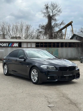 BMW 535 Xdrive-M-pack-CH - 12800 € / 25034.62 лв. - 98184345 2
