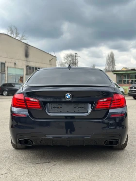 BMW 535 Xdrive-M-pack-CH - 12800 € / 25034.62 лв. - 98184345 6