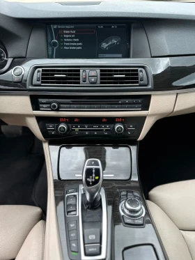 BMW 535 Xdrive-M-pack-CH - 12800 € / 25034.62 лв. - 98184345 14