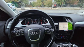 Audi A4 3.0 TDI - 5500 € / 10757.07 лв. - 38910871 10