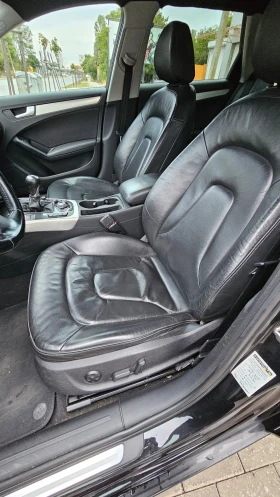 Audi A4 3.0 TDI - 5500 € / 10757.07 лв. - 38910871 8