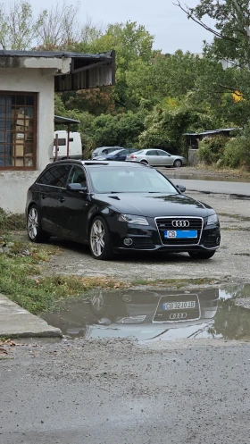 Audi A4 3.0 TDI - 5500 € / 10757.07 лв. - 38910871 2