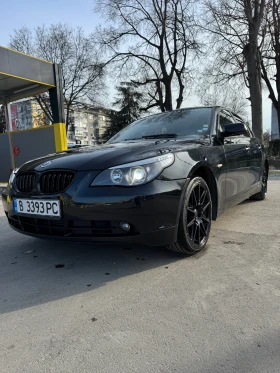 BMW 530 530d