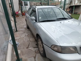 Audi A4 - 790 € / 1545.11 лв. - 79146765 3