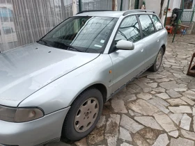 Audi A4 - 790 € / 1545.11 лв. - 79146765 4