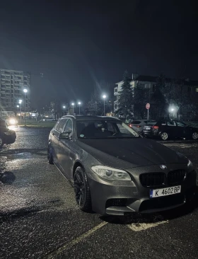 BMW 520 - 9000 € / 17602.47 лв. - 42019489 5