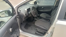 Nissan Note 1.4i Бензин 88 к.с  - 1999 € / 3909.70 лв. - 53760223 8