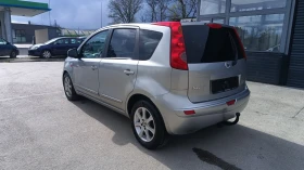Nissan Note 1.4i Бензин 88 к.с  - 1999 € / 3909.70 лв. - 53760223 6