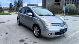 Nissan Note 1.4i Бензин 88 к.с  - 1999 € / 3909.70 лв. - 53760223 2