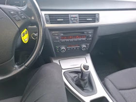 BMW 320 320д - 3500 € / 6845.40 лв. - 14278458 15