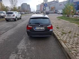 BMW 320 320д - 3500 € / 6845.40 лв. - 14278458 11