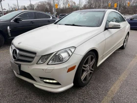 ������ Mercedes-Benz E 350