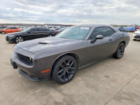������ Dodge Challenger