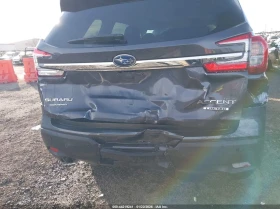 Subaru Ascent LIMITED | Mobile.bg � ����� ������ 4