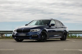 BMW 530 - 30700 € / 60043.98 лв. - 86251269 2