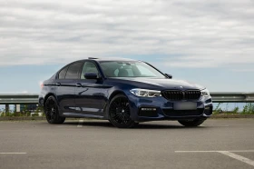BMW 530 - 30700 € / 60043.98 лв. - 86251269 6