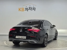 Mercedes-Benz CLA 250 Cla250 4Matic | Mobile.bg � ����� ������ 3