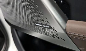 BMW 520 i M* SPORT* HARMAN KARDON* ОБДУХВАНЕ* ПОДГРЕВ - 47500 € / 92901.93 лв. - 16211203 8