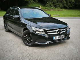 Mercedes-Benz C 200 - 12850 € / 25132.42 лв. - 57159944 4