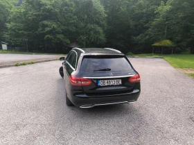 Mercedes-Benz C 200 - 12850 € / 25132.42 лв. - 57159944 6