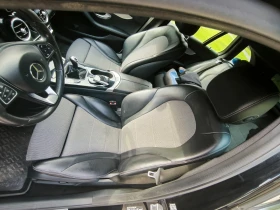 Mercedes-Benz C 200 - 12850 € / 25132.42 лв. - 57159944 13