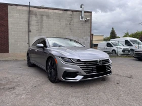 ������ VW Arteon