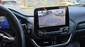 Ford Puma Ecoboost hybrid 155�.� ST Line | Mobile.bg � ����� ������ 14
