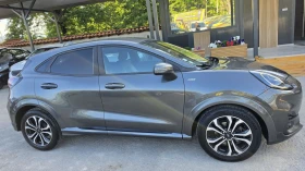 Ford Puma Ecoboost hybrid 155�.� ST Line | Mobile.bg � ����� ������ 6