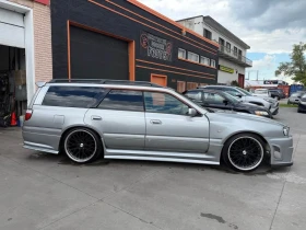 Nissan Skyline Stagea R34 * JAPAN IMPORT * ����� �������� *  | Mobile.bg � ����� ������ 4