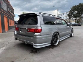 Nissan Skyline Stagea R34 * JAPAN IMPORT * ����� �������� *  | Mobile.bg � ����� ������ 6