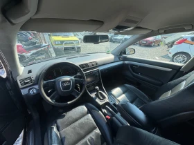 Audi A4 1.9TDI 105hp S-line | Mobile.bg � ����� ������ 12