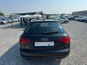 Audi A4 1.9TDI 105hp S-line | Mobile.bg � ����� ������ 6