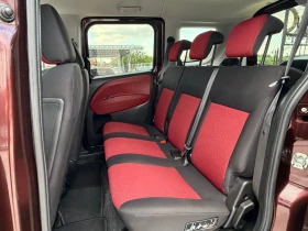 Fiat Doblo 1.6MJET ������ | Mobile.bg � ����� ������ 9